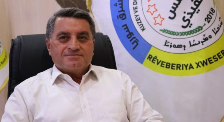 الإدارة الذاتية تؤكد استمرارها وعدم اكتمال الاندماج شرقي سوريا "الإدارة الذاتية": لن نحل أنفسنا والاندماج لم يكتمل شرقي سوريا