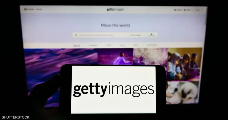 أسهم "Getty Images" تقفز 200% بعد إبرام اتفاق ترخيص مع "أوبن إيه آي"