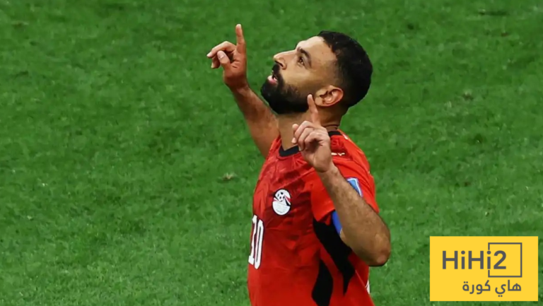 تيري هنري عن محمد صلاح: لاعب عالمي يصنع الفارق