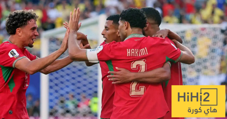 والد نجم المغرب يؤكد أن اللعب لبرشلونة سيحقق له السعادة القصوى والد نجم المغرب: اللعب لبرشلونة سيجعله الأسعد في العالم