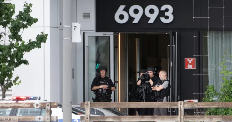 كندا.. مقتل ثلاثة أشخاص بحادث إطلاق نار في حي يهودي