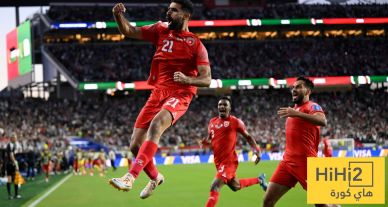 تقييم أداء لاعبي منتخب الأردن في الشوط الأول أمام الجزائر الشوط الأول – تقييم لاعبي الأردن ضد الجزائر