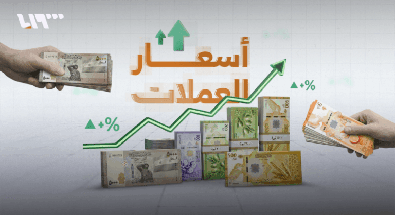 سعر الليرة السورية والتركية مقابل الدولار في 23 يونيو 2026 سعر الليرة السورية والتركية مقابل الدولار في سوريا يوم الثلاثاء 23-06-2026