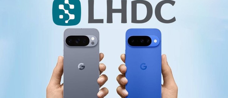 تحديث Android 17 يضيف دعم LHDC v5 لهواتف Pixel بشكل غير معلن من جوجل تحديث Android 17 يجلب دعم LHDC v5 لهواتف Pixel دون إعلان من جوجل - التقنية بلا حدود