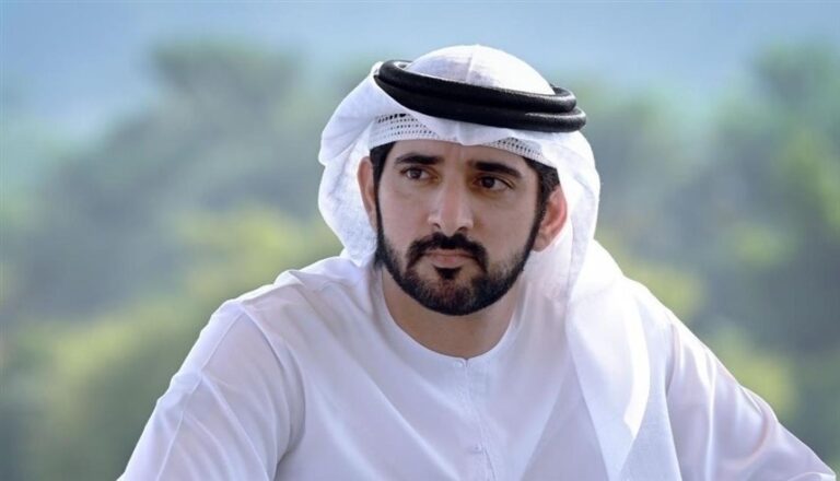 دبي تتصدر العالم في جذب مشاريع الاستثمار الأجنبي المباشر للعام الخامس حمدان بن محمد: دبي الأولى عالمياً في استقطاب مشاريع الاستثمار الأجنبي المباشر الجديدة للعام الخامس على التوالي
