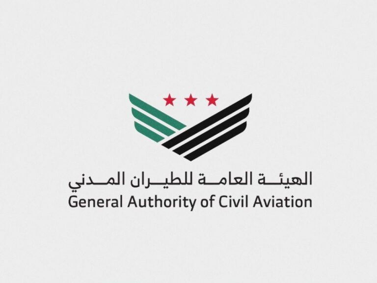 هيئة الطيران المدني توضح تفاصيل بدء رحلات برلين إلى دمشق هيئة الطيران المدني توضح حقيقة الإعلان عن بدء رحلات برلين-دمشق