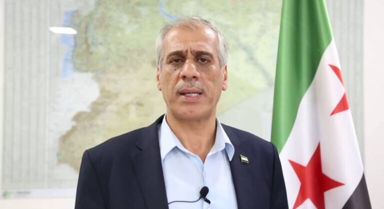 التعليم العالي يعين جواد أبو حطب مديراً للمشفى الجامعي في حلب بقرار من التعليم العالي.. جواد أبو حطب مديراً للمشفى الجامعي في حلب