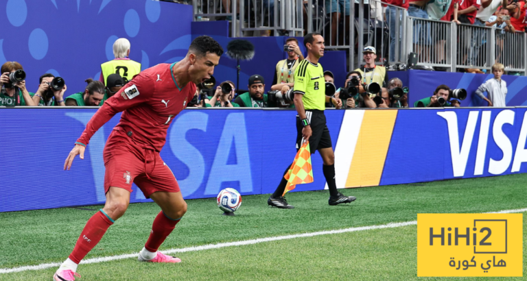 إحصائيات مباراة البرتغال وأوزبكستان في كأس العالم