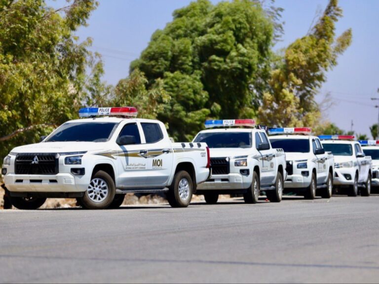 القبض على شخصين بتهمة إطلاق النار العشوائي في ريف حماة القبض على شخصين أطلقا النار عشوائياً في ريف حماة