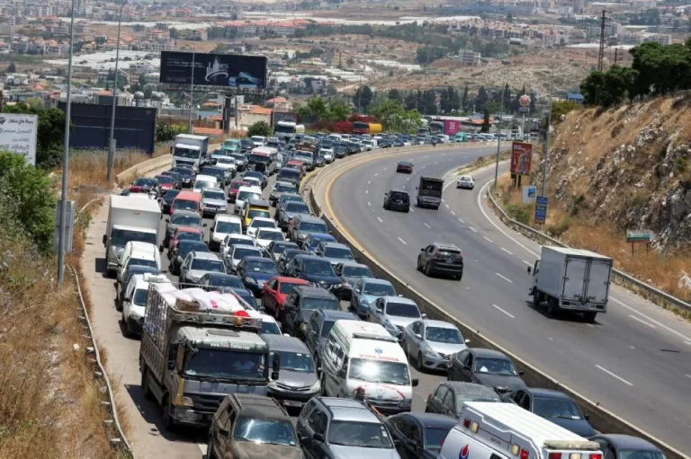 لبنان يعزز تهدئة النزاع بخلية مشتركة لمراقبة وقف إطلاق النار مع أمريكا وإيران خلية أمريكية لبنانية إيرانية لمراقبة وقف النار في لبنان