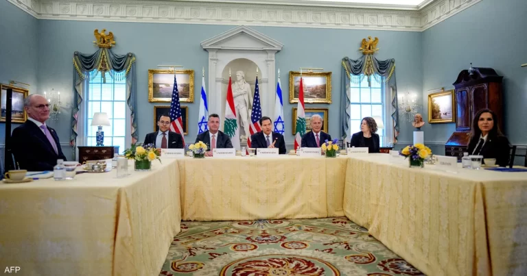 إسرائيل ولبنان يبحثان مشروعا تجريبيا لتسليم أراض للجيش اللبناني