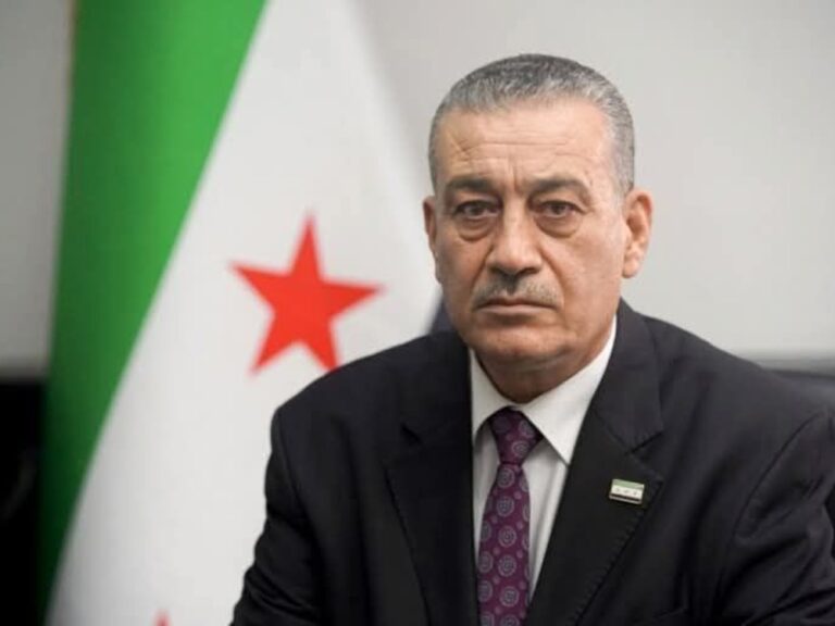 هيئة العدالة الانتقالية تؤكد حق الجميع في المحاكمة العادلة بملف وسيم الأسد هيئة العدالة الانتقالية حول محاكمة وسيم الأسد: المحاكمة العادلة حق يكفله القانون للجميع