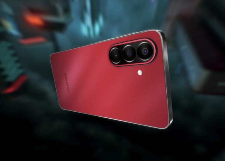 سامسونج تعلن عن تفاصيل هاتف Galaxy M الجديد قبيل الإطلاق الرسمي سامسونج تكشف رسميًا تفاصيل هاتف Galaxy M الجديد قبل الإطلاق الرسمي - التقنية بلا حدود