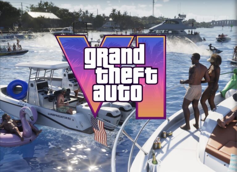 تسريب يكشف دعم لعبة GTA 6 لـ 60 إطارًا في الثانية على PS5 وXbox Series X|S تسريب جديد لـ GTA 6 يلمّح إلى دعم 60 إطارًا في الثانية على أجهزة PS5 وXbox Series X|S - التقنية بلا حدود