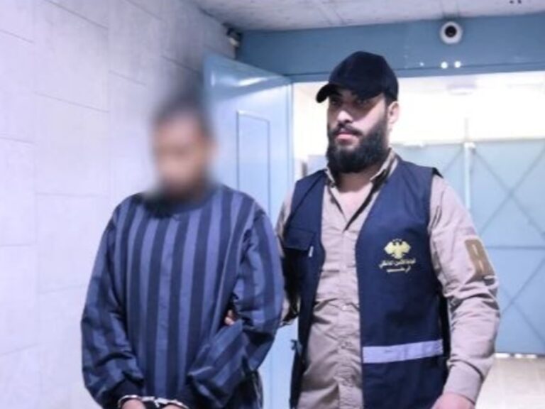 وزارة الداخلية تفكك شبكة لاستغلال الأطفال في أعمال التسول والسرقة بحلب