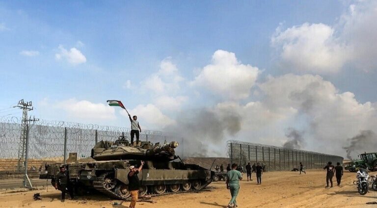 حتى لا تبقى الهزيمة ماثلة أمامهم.. رئيس "الشاباك" يأمر بإزالة نصب تذكاري لقتلى 7 أكتوبر