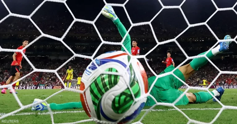 هدافو مونديال 2026.. "النيران الصديقة" في الصدارة