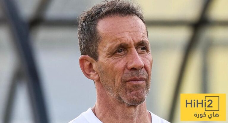 إبعاد بلانيس وراء تخبط الاتحاد الحالي !