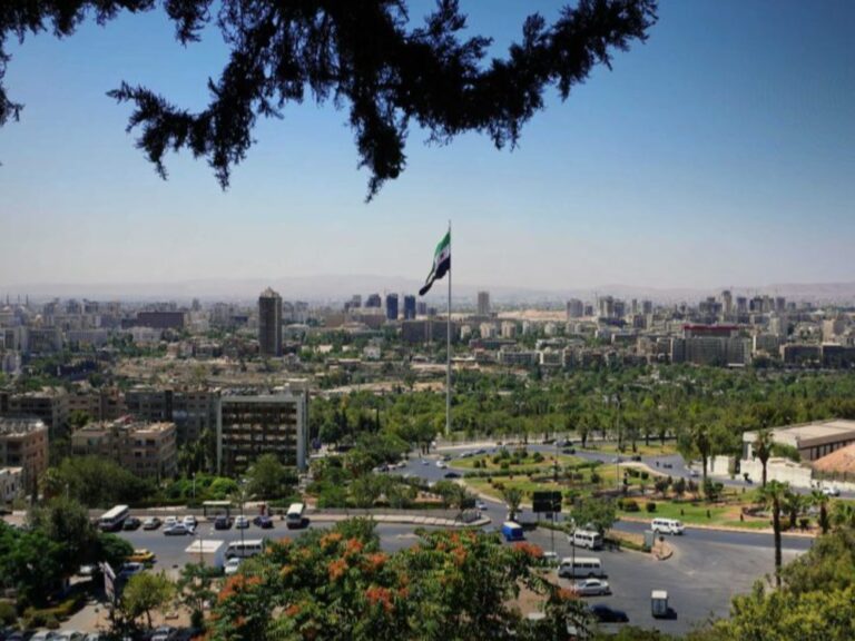 الحرارة حول معدلاتها وارتفاع إضافي بداية الأسبوع المقبل