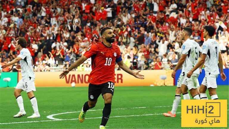 الدوري الأمريكي يغازل محمد صلاح: نريده أن يسير على خطى ميسي