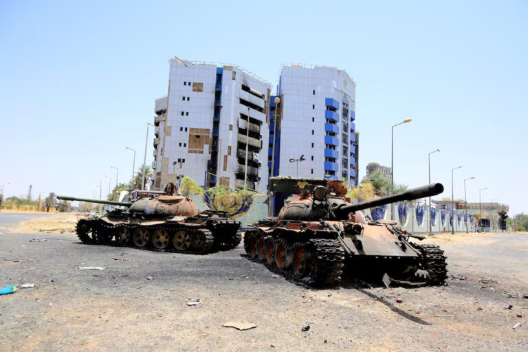 السودان.. تداول جنيهات مطبوعة حديثا في مناطق سيطرة "الدعم السريع"
