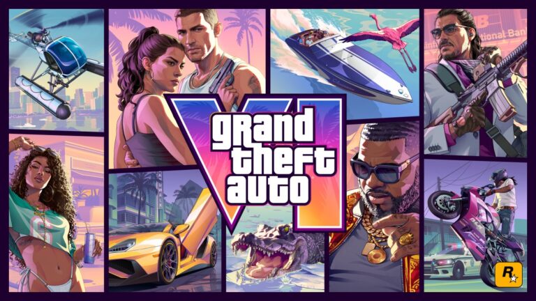 تسريب جديد يكشف السعر المتوقع للعبة GTA VI قبل إطلاقها الرسمي - التقنية بلا حدود