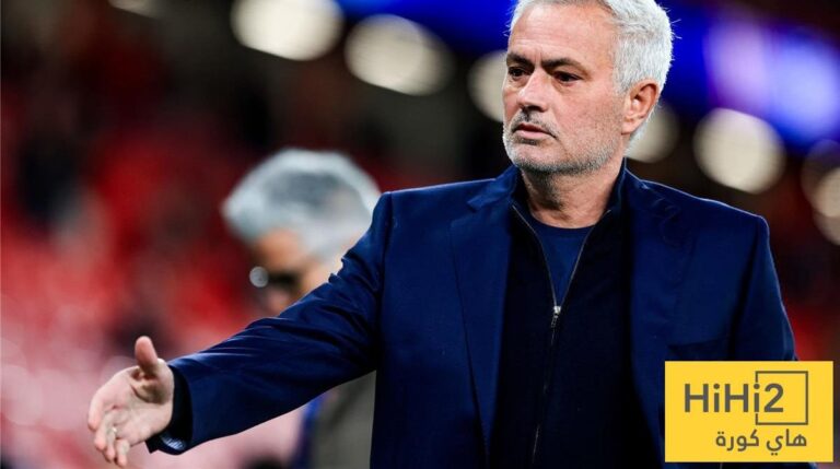 رغم استبعاده من إسبانيا.. مورينيو يمنح مدافع ريال مدريد فرصة جديدة