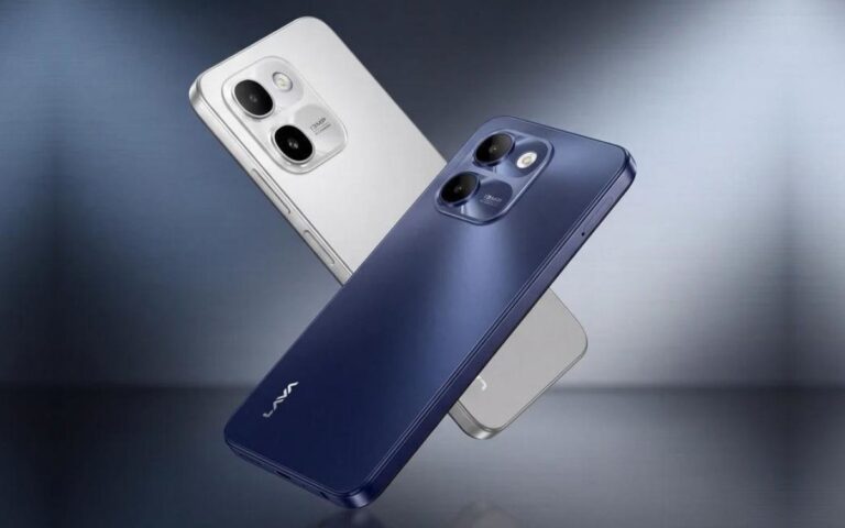 Lava تكشف عن Smart 4 Plus.. هاتف اقتصادي جديد يدعم شبكات 4G فقط - التقنية بلا حدود