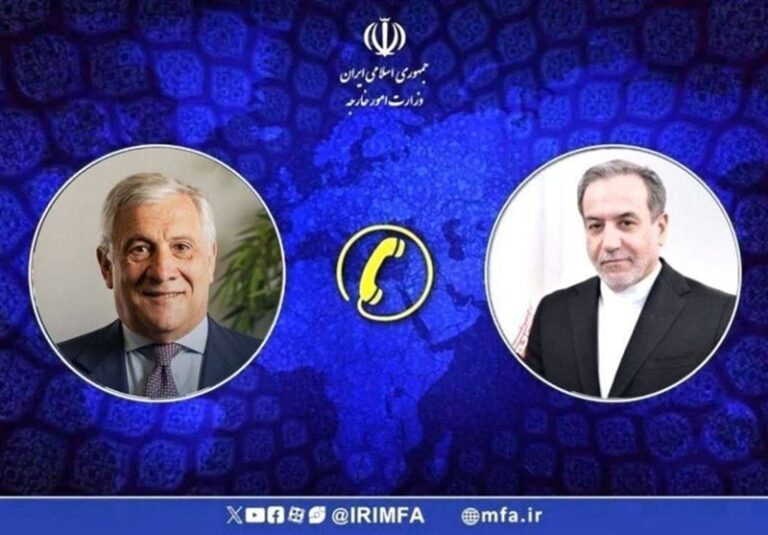 إيطاليا: لم نأذن باستخدام قواعدنا ضد إيران