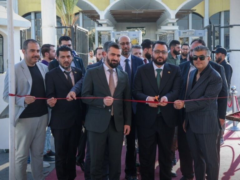 بمشاركة 84 شركة.. انطلاق فعاليات معرض أغريتكس 2026 بدمشق لمستلزمات الزراعة والبيطرة