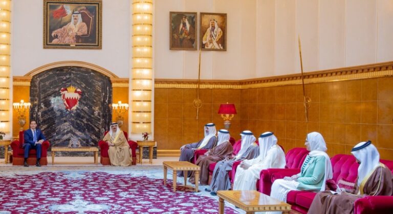 خليج وأميركا يؤكدان دعمهما لسوريا في مواجهة الإرهاب وتعزيز الاستثمار بيان خليجي ـ أميركي يؤكد دعم سوريا في مكافحة الإرهاب وتحسين مناخها الاستثماري
