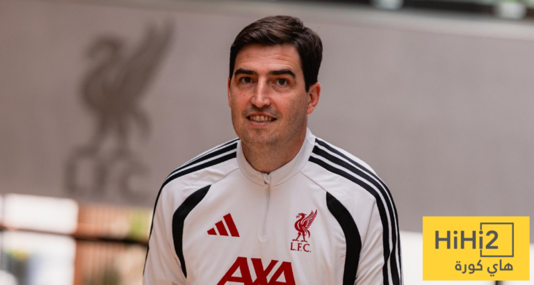 ليفربول يغلق أولى صفقاته للموسم الجديد