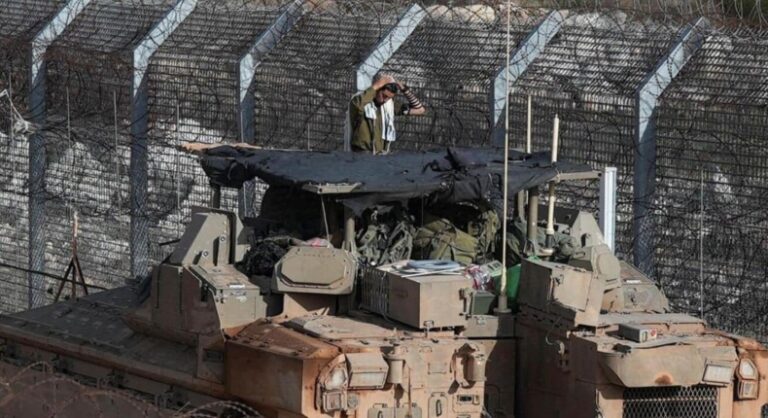 جنوب سوريا تحت قواعد حدودية جديدة.. كيف تُرسم المنطقة العازلة مع إسرائيل؟