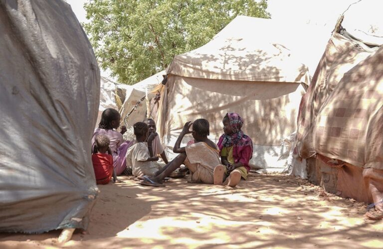 "اليونيسيف": الأطفال يدفعون الثمن الأكبر للنزاع في السودان