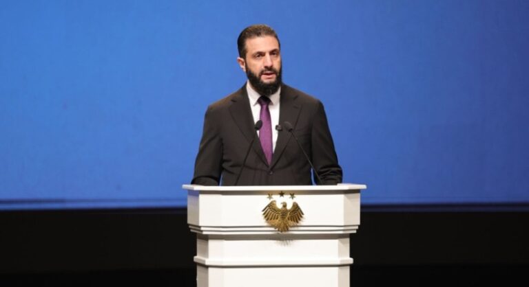 في اليوم العالمي لمكافحتها.. الشرع: سوريا تخوض حرباً شاملة ضد المخدرات