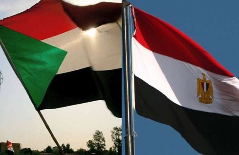 مصر تشدد على محاسبة الدعم السريع في السودان