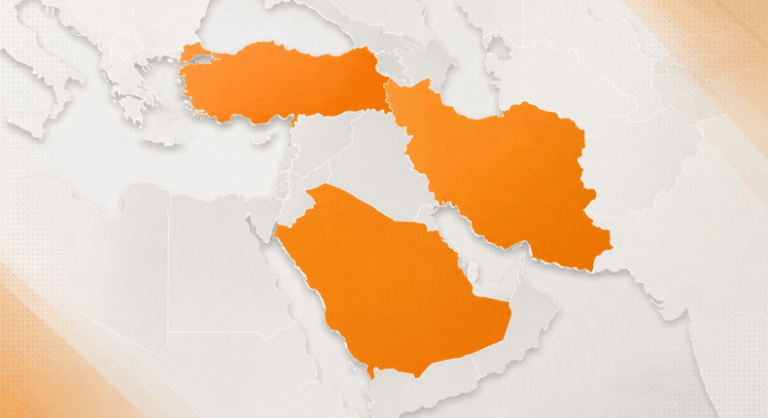 كيف تُدار المنطقة في ظل منطق اللاحسم؟
