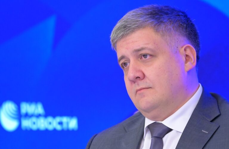 موسكو: شركاؤنا يضطرون أحيانا إلى الامتثال للعقوبات ضدنا رغم إضرارها بتنميتهم