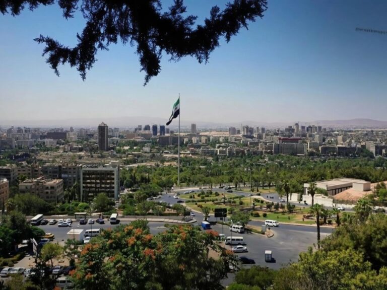 أجواء حارة نسبياً في معظم المناطق وارتفاع جديد في درجات الحرارة بدءاً من الغد