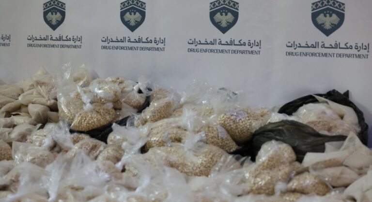 سقوط الأسد يرفع أسعار الكبتاغون.. الأمم المتحدة ترصد تحولات كبرى بتجارة المخدرات