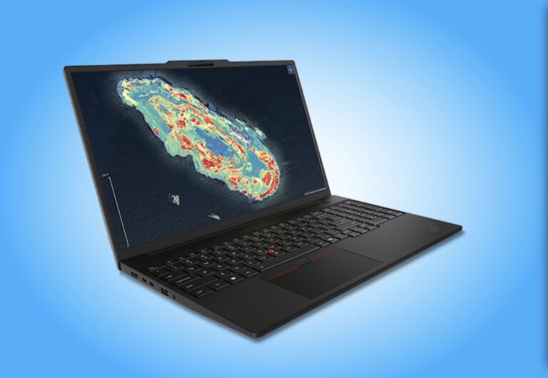 لينوفو تطلق جهاز ThinkPad جديدًا عالميًا بقياس 16 بوصة بمعالج Intel Panther Lake وذاكرة LPCAMM2 - التقنية بلا حدود
