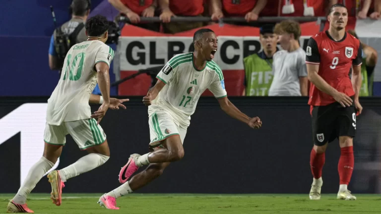Egypt v IR Iran: Group G - FIFA World Cup 2026