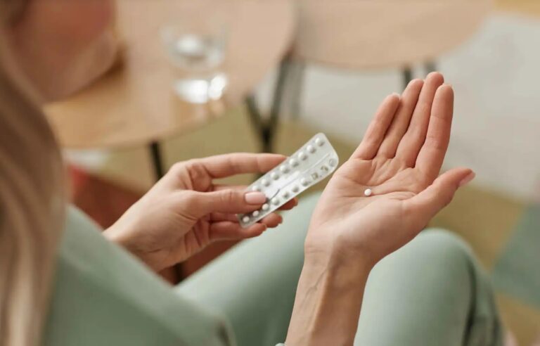 شائعة "المياه على المخ" تشعل الجدل حول أدوية منع الحمل في مصر