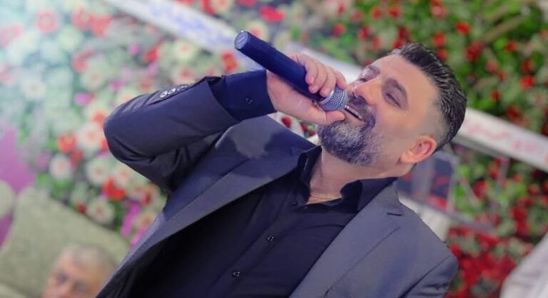 بعد شادي جميل.. علي دولة يعتذر للسوريين عن الغناء للنظام المخلوع |فيديو