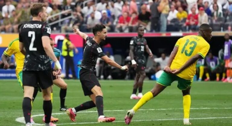بهدف قاتل.. كندا تحجز أول مقاعد ثمن نهائي كأس العالم 2026