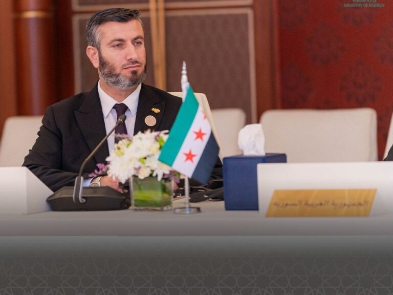 وزارة الطاقة تستعرض تطوير قطاع الموارد المائية أمام المنتدى العربي للمياه في السعودية