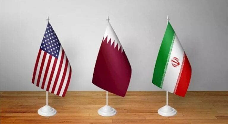 أكسيوس: اتفاق أميركي إيراني على وقف الهجمات بالخليج واستئناف المحادثات في قطر