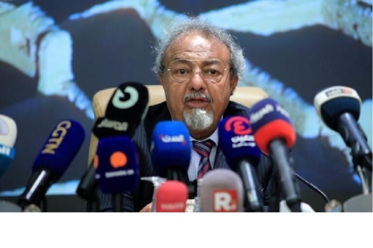 إعفاء رئيس المخابرات الليبية يضع المجلس الرئاسي أمام أزمة قانونية وسياسية