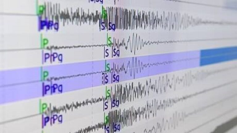 13 مصابا ولا وفيات إثر زلزال بقوة 5.5 درجة ضرب مقاطعة سيتشوان جنوب غربي الصين