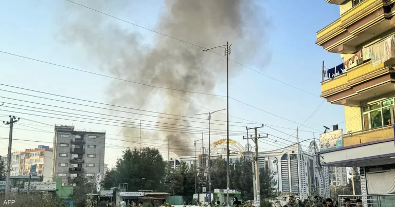 الحدود تشتعل.. باكستان تضرب داخل أفغانستان وطالبان تندد